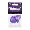 DUNLOP DELRIN 500 trsátko gitarové 1,50mm 12 kusov