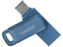 Pendrive SANDISK Ultra Dual Drive Go 256GB