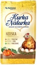 Sypké krmivo pre nosnice Kurka Naturka 10kg