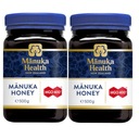 Manuka med MGO 400+ 1kg ORIGINÁL Nový Zéland