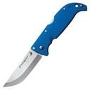 Cold Steel Finn Wolf Blue AUS8A zatvárací nôž s klipom