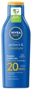 NIVEA SunBALM SPF 20