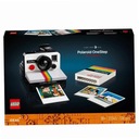 Lego IDEAS 21345 Polaroid Onestep SX-70