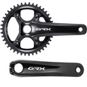 Kľuky Shimano GRX FC RX810 42T 1x11 172,5 mm 1-speed