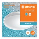 LED stropné svietidlo 325mm 24W 4000 K 1800 lm LEDVANCE