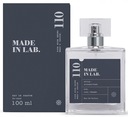 MADE IN LAB 110 MEN EDP 100ml