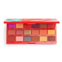 Makeup Revolution Tasty Palette Chilli Eye Shadow Palette