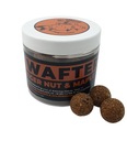 The Ultimate Tiger Nut Maple Wafters 20 mm