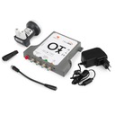 FibreIRS Global Invacom OTx KIT 1310nm SAT + DVB-T/T2 optická súprava