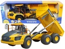 BRUDER 02455 VOLVO A60H KĹBOVÝ SKLÁMAČ