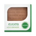 ECOCERA Vegan Pressed Face Bronzer Keňa