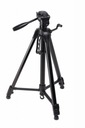 Hliníkový TRIPOD TR-672AN 5 kg 170 cm 3D hlava