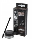 MAYBELLINE TATTOO BROW POMADA 03 STREDNE HNEDÁ