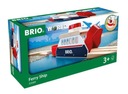 BRIO 33569 ŽELEZNIČNÝ TRAJEKT