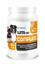 EUROWET Wita-Vet Complex 1g Ca/P=1,3 do 25kg 80 tab.