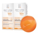 Iwostin Solecrin Light Fluid 40 ml SPF50+ ZDARMA