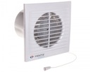 AXIÁLNY VENTILÁTOR FI 100 230V 5,6W 78M3/H 26DB