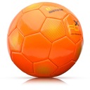 FUTBAL METEOR FBX MINI #1 PVC latexová trubica butylový ventil 32 panelov