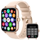 Y22 Smart Watch Bluetooth pripojenie 1,7''