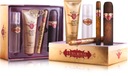 CUBA ROYAL PARFUM SET 4-BALENIE Darčeková sada