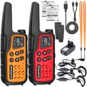 BAOFENG SUB-CHANNEL WALKIE TALKIE PMR