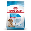 ROYAL CANIN Medium Starter Mother Babydog 15kg