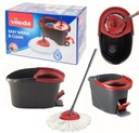 Vily Easy Wring & Clean Rotary Bucket a mop 22 cm