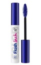 GOLDEN ROSE Flash Lash COLOR MASCARA 04 Royal Blue