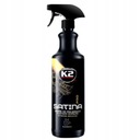 K2 SATINA PRO DRESSING LIQUID KOCKPIT STAROSTLIVOSŤ 1l