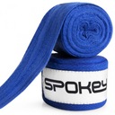 SAIFA SPOKEY BOXING BANDAGE 4M MODRÁ