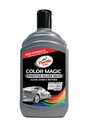 KORYTNAČKOVÝ VOSK Color Magic Prestige Silver Silver 500ml Farbiaci vosk