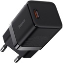 Nabíjačka Baseus GaN3 USB-C typ C 3A 30W