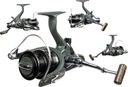 CORMORAN CORCRAFT BR 5PiF 4000 REEL,: