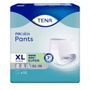 TENA Pants ProSkin Super XL savé nohavičky, 12 ks