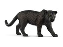 SCHLEICH akčná figúrka Black Panther Wild Life 14774