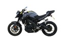 OBTISKY JUULA PRE YAMAHA MT 125 2017 GREY