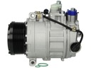 AC KOMPRESOR MERCEDES S W221 3,0 4,0 05-13