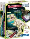 T-REX FOSSIL FUN SCIENTIFIC APP