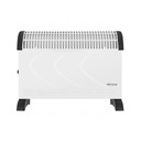 VOLTENO KONVEKTOR S VÝKONOM 2000 W | TURBO | TERMOSTAT