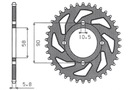 Sunstar zadné ozubené koleso 279 44 Xl 125V 01-13, Ktm 200