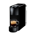 Kávovar Krups NESPRESSO XN1108 ESSENZA MINI čierny