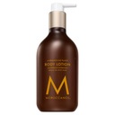 Moroccanoil Ambiance de Plage Body Lotion je ľahké hydratačné telové mlieko