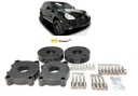 Porsche CAYENNE 2002-2010 Lift +50 mm Off Road 4x4