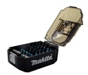 NÁRAZOVÁ BLACK 31 EL BIT SET E-03084 MAKITA