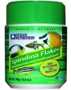 Ocean Nutrition Spirulina vločky 71g