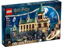 Sada kociek LEGO HARRY POTTER 76389 HOGWARTS TAJOMNÁ KOMORA +9 rokov