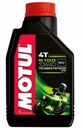 MOTUL 5100 4T 10W40 1L OLEJ POLOSYNTETICKÝ