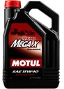 Motul - 15W40 TEKMA X 5L - Motorový olej