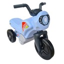 Motorka Mochtoys 12871 Blue Light