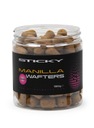 Nástrahy Sticky Baits Činky oblátky Manilla 12mm